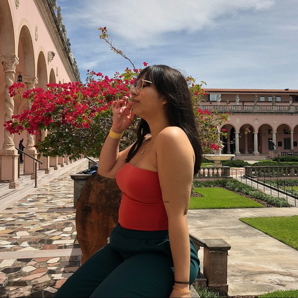 Meet your Posher, Les